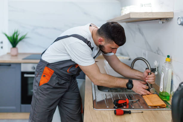 Best Drain Cleaning Services  in Western Springs, IL