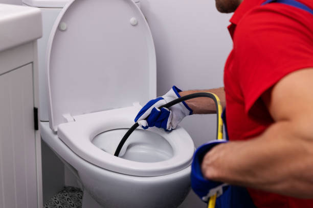 Best Shower Repair Services  in Western Springs, IL