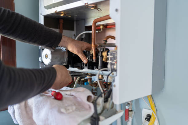 Best Pipe Repair Near Me  in Western Springs, IL
